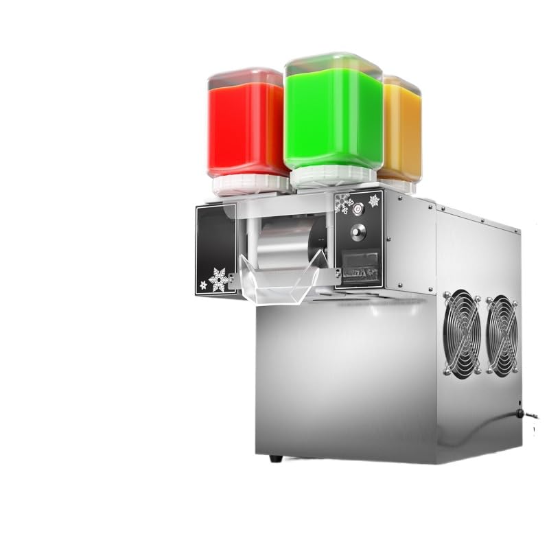 スノーアイスマシン　HNMIRDN HN-265 　水冷式　かき氷　業務用 スノーアイスマシン HNMIRDN HN-265 水冷式 かき氷 業務用